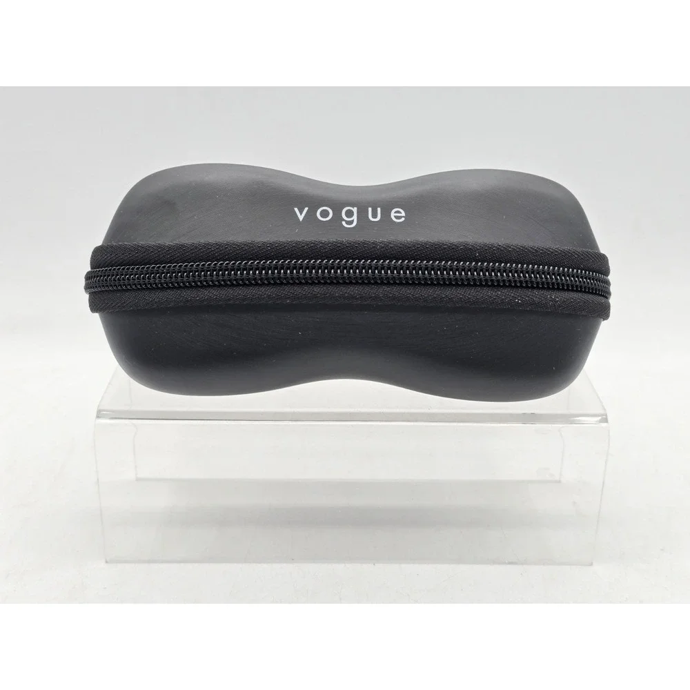 Vogue‎ Eyewear Womens Vo4274 Square Eyewear Frames - Light Violet Demo Lens